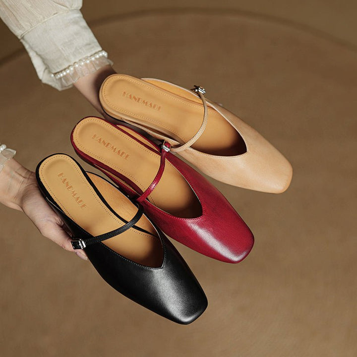 Miral Mules - My Store