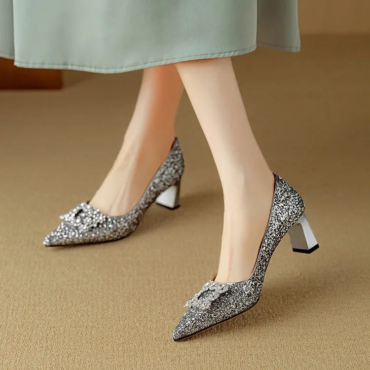 Mishi Heels - My Store