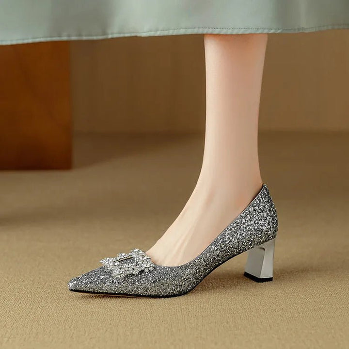 Mishi Heels - My Store