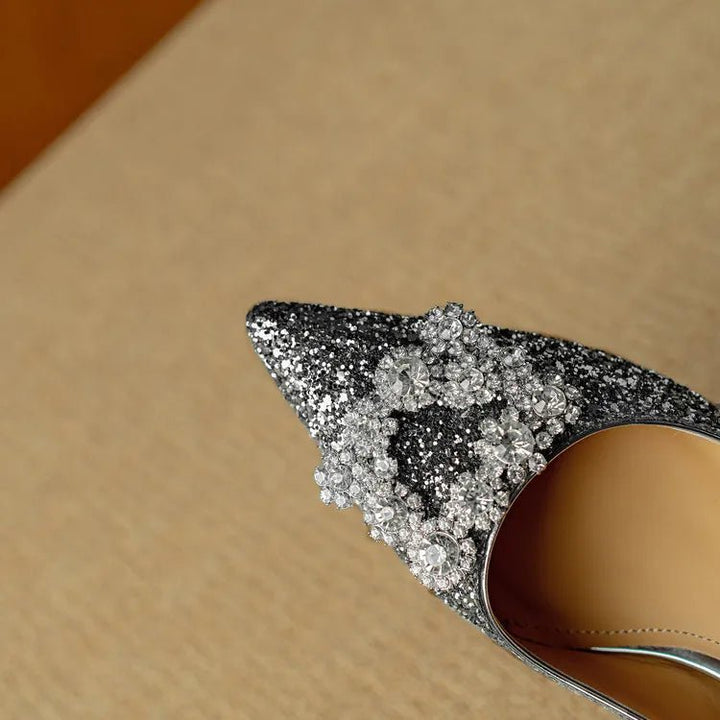 Mishi Heels - My Store