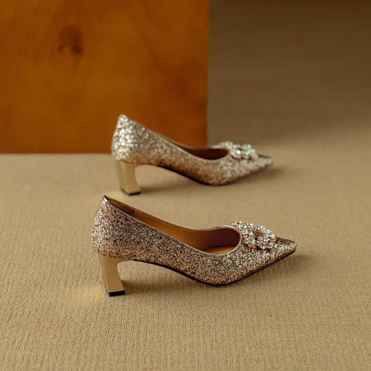 Mishi Heels - My Store