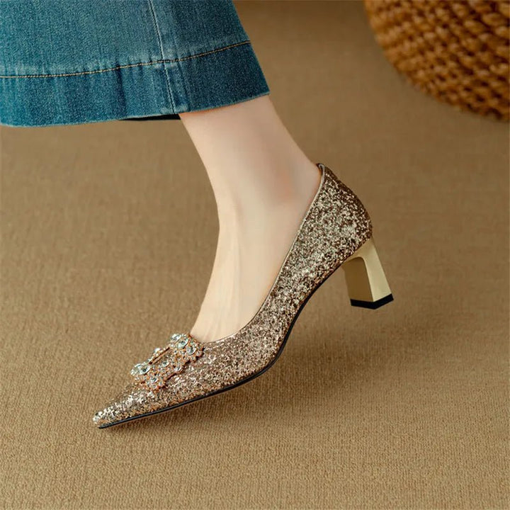 Mishi Heels - My Store