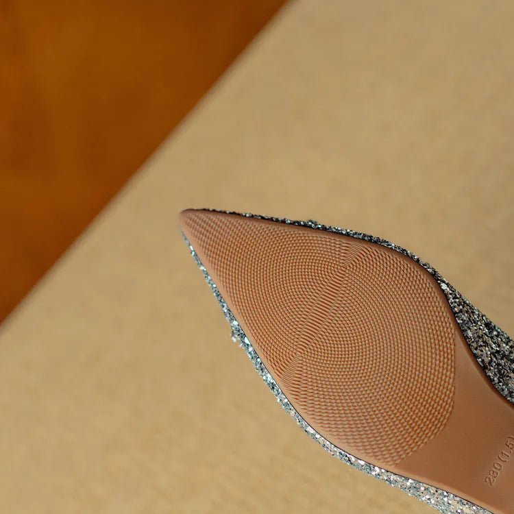 Mishi Heels - My Store