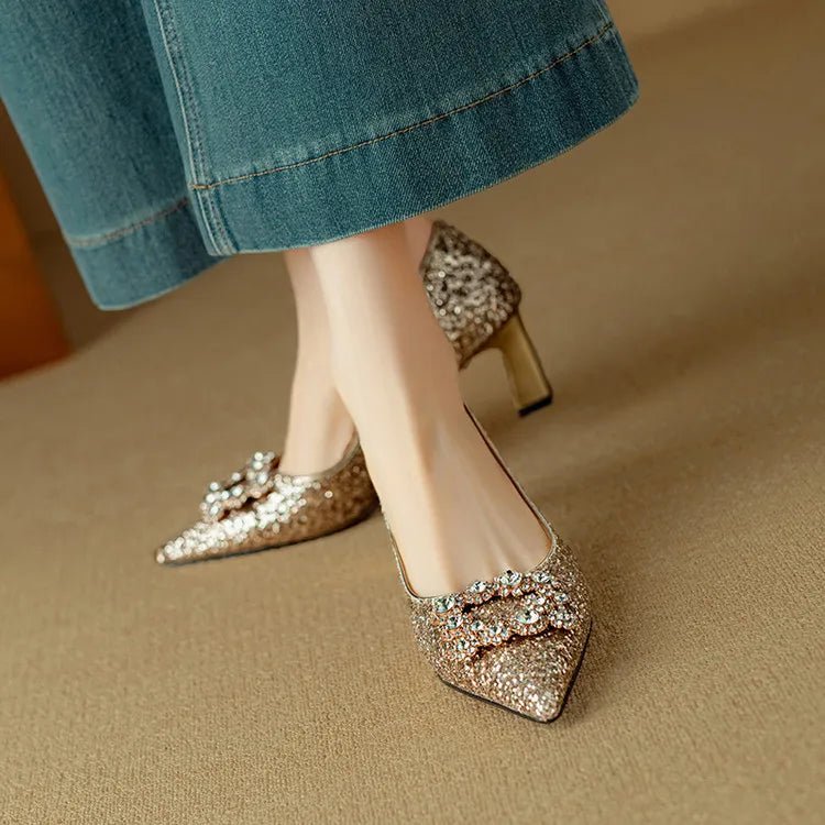 Mishi Heels - My Store