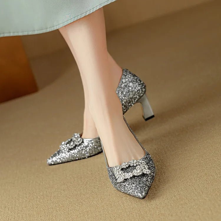 Mishi Heels - My Store