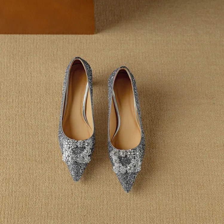 Mishi Heels - My Store
