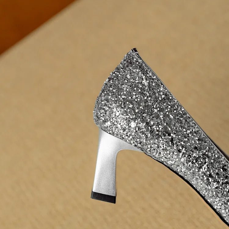 Mishi Heels - My Store