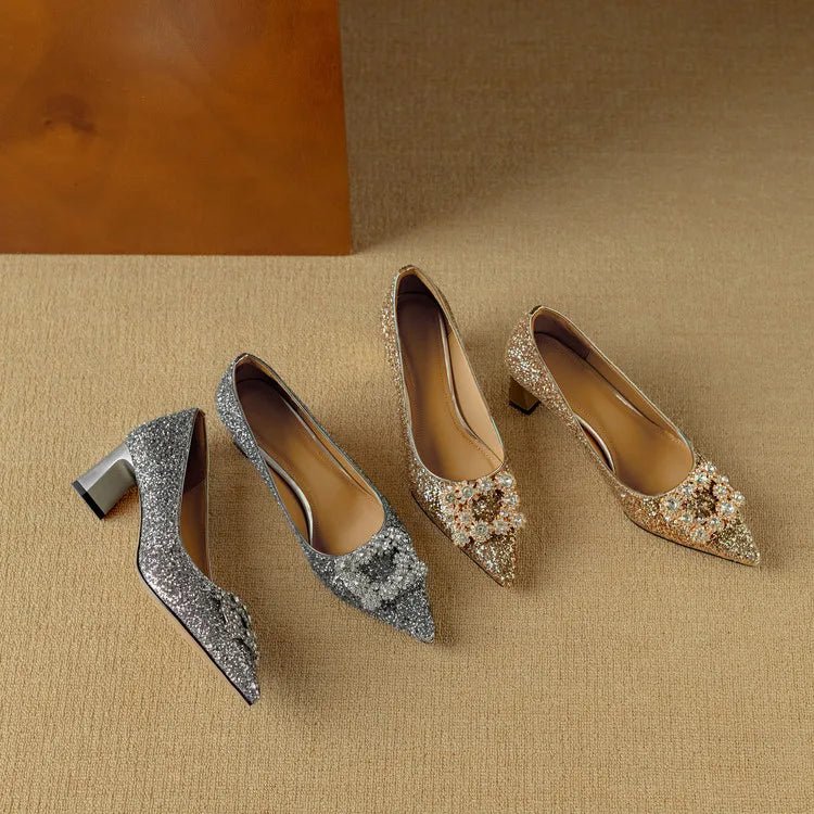 Mishi Heels - My Store
