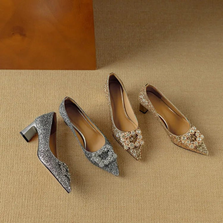 Mishi Heels - My Store