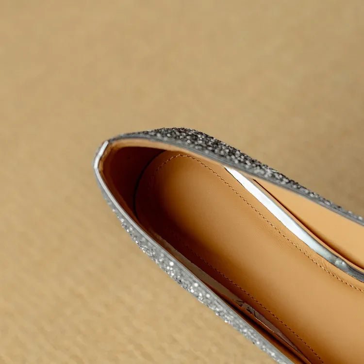 Mishi Heels - My Store