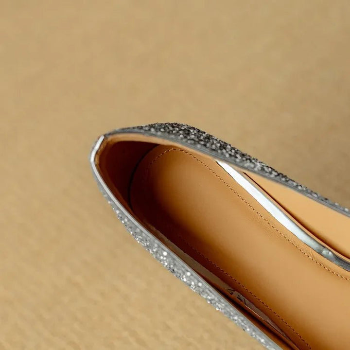 Mishi Heels - My Store