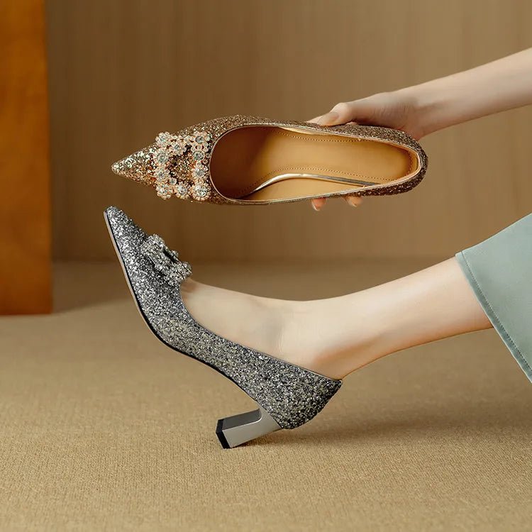 Mishi Heels - My Store