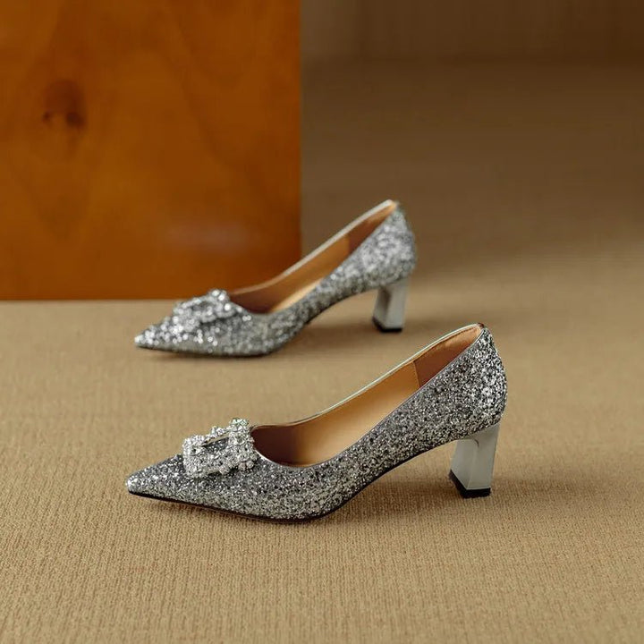 Mishi Heels - My Store