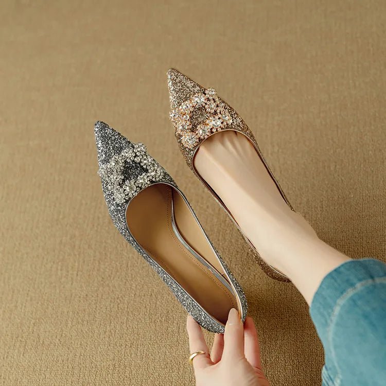 Mishi Heels - My Store