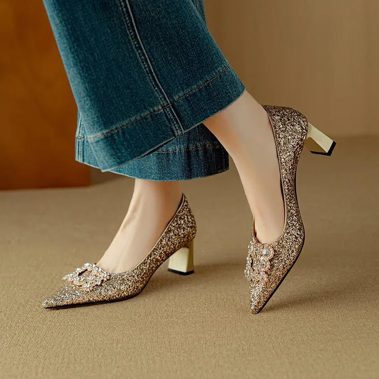 Mishi Heels - My Store