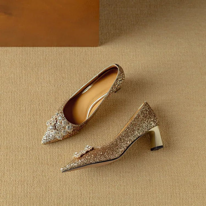 Mishi Heels - My Store