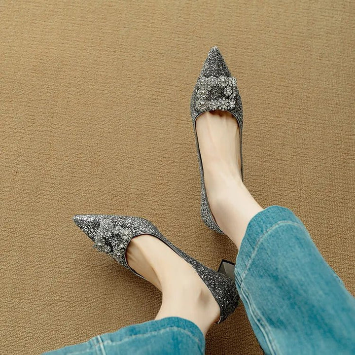 Mishi Heels - My Store