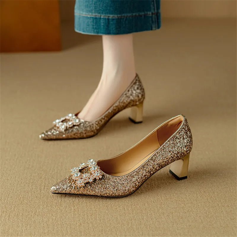 Mishi Heels - My Store
