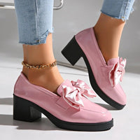Moira Shoes