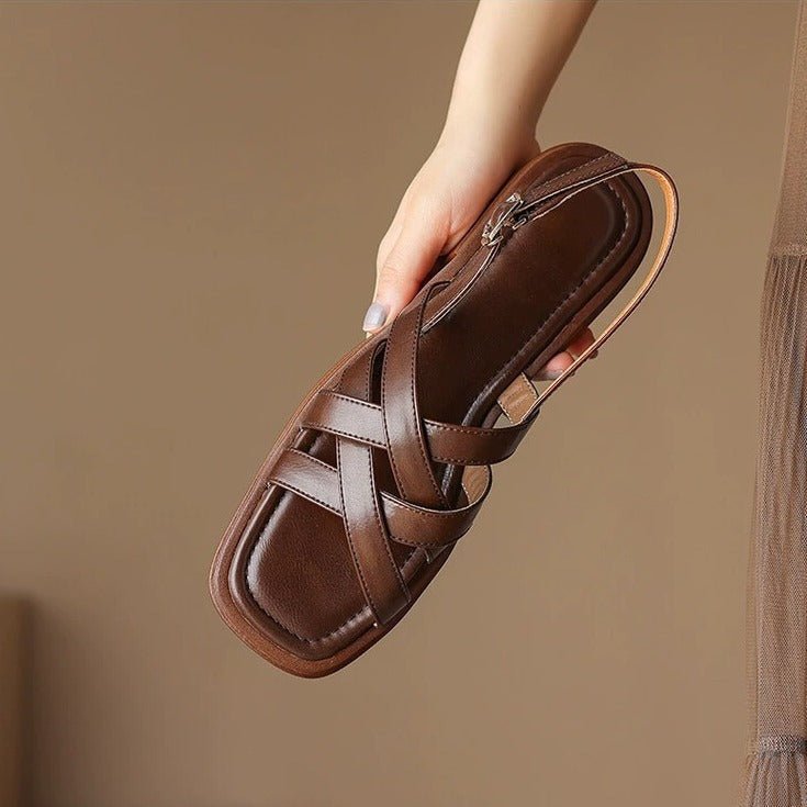 Monika Sandals - My Store