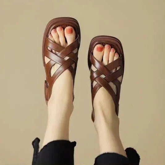 Monika Sandals - My Store