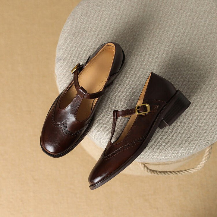 Myra Shoes - My Store