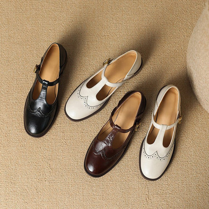 Myra Shoes - My Store