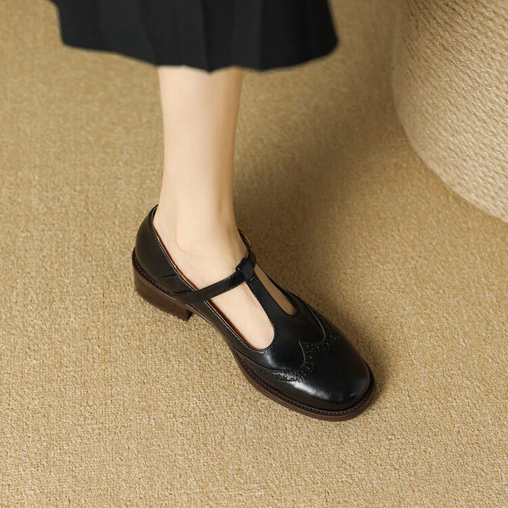 Myra Shoes - My Store
