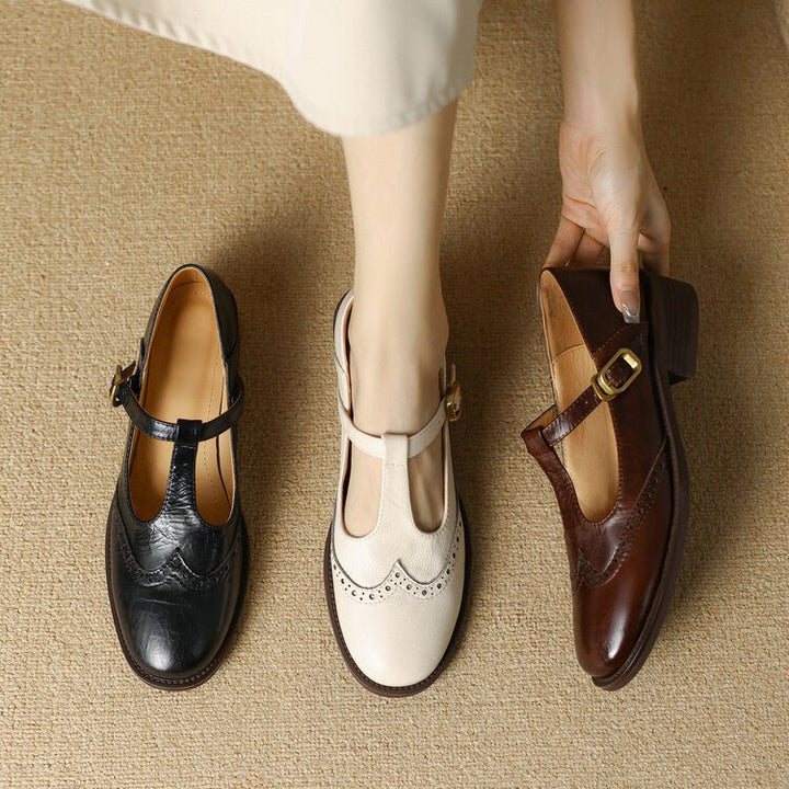 Myra Shoes - My Store