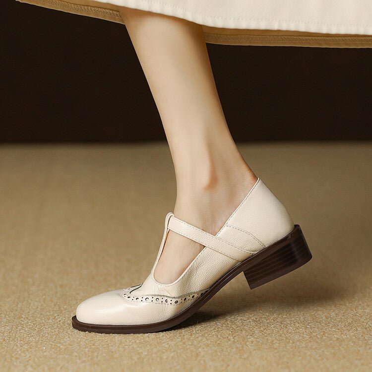 Myra Shoes - My Store