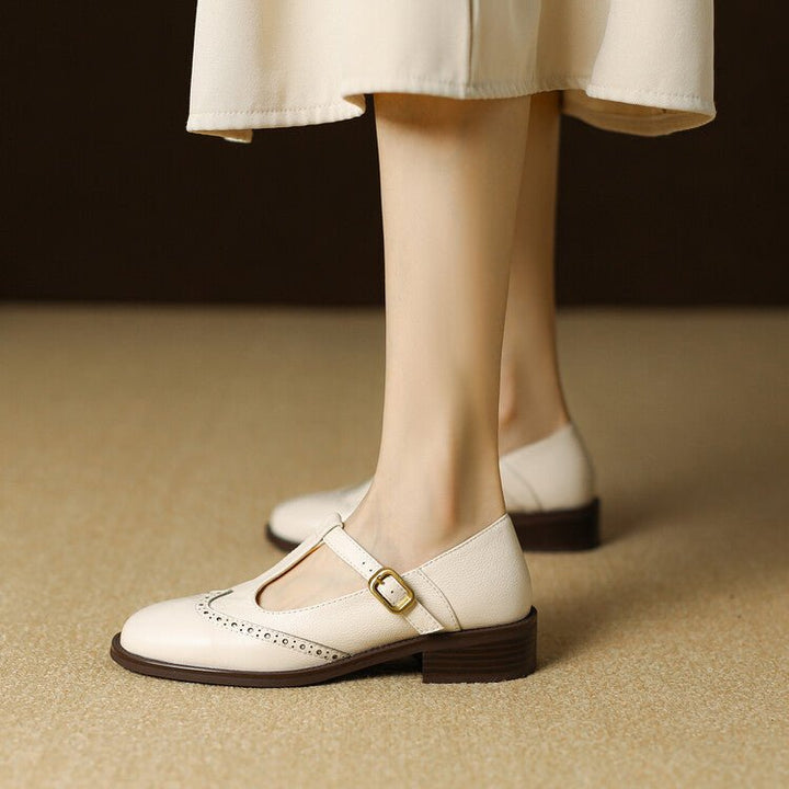 Myra Shoes - My Store