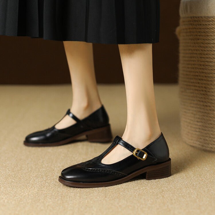 Myra Shoes - My Store