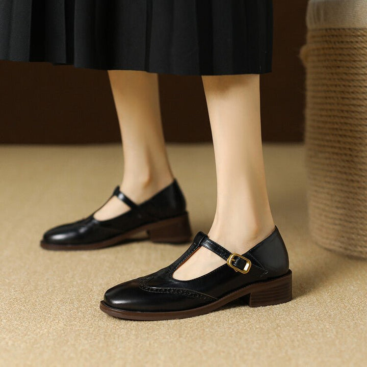 Myra Shoes - My Store