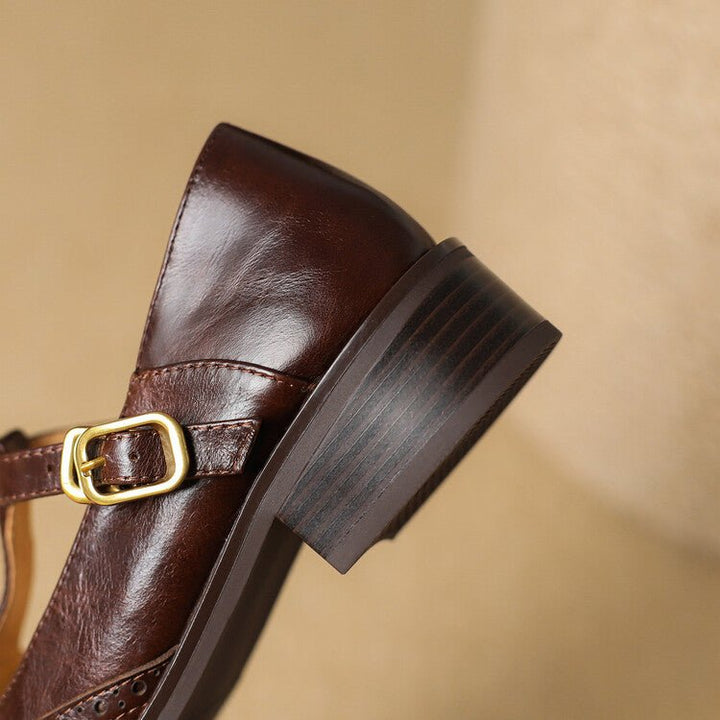Myra Shoes - My Store