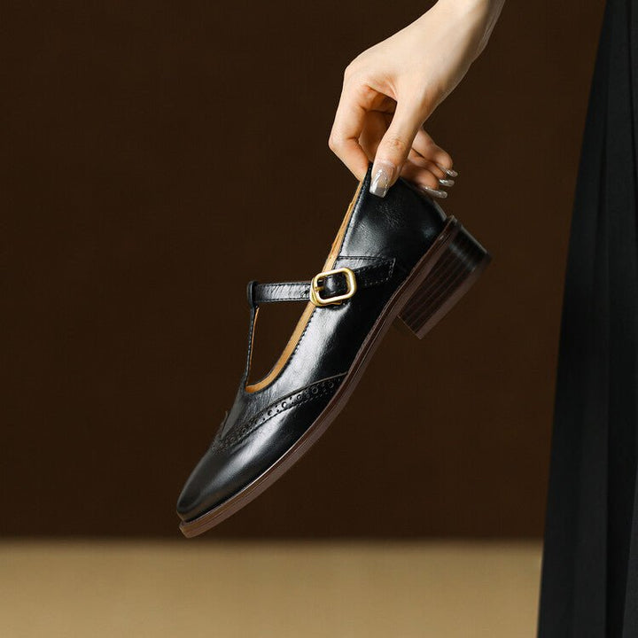 Myra Shoes - My Store