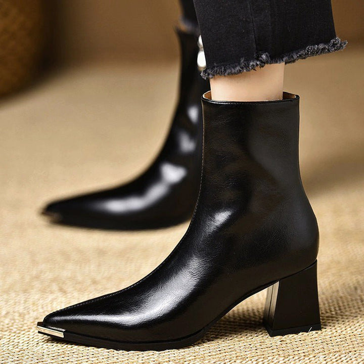 Myrix Boots - My Store