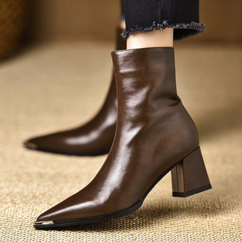 Myrix Boots - My Store