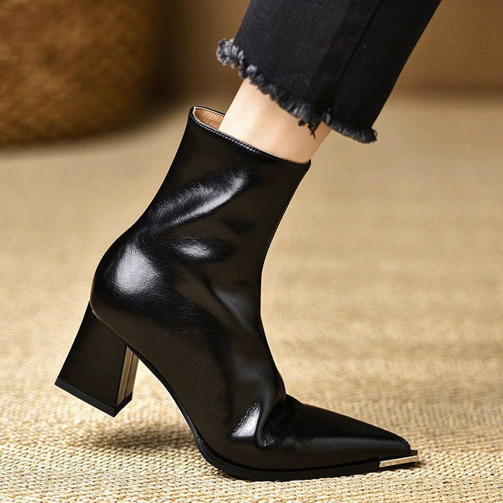 Myrix Boots - My Store