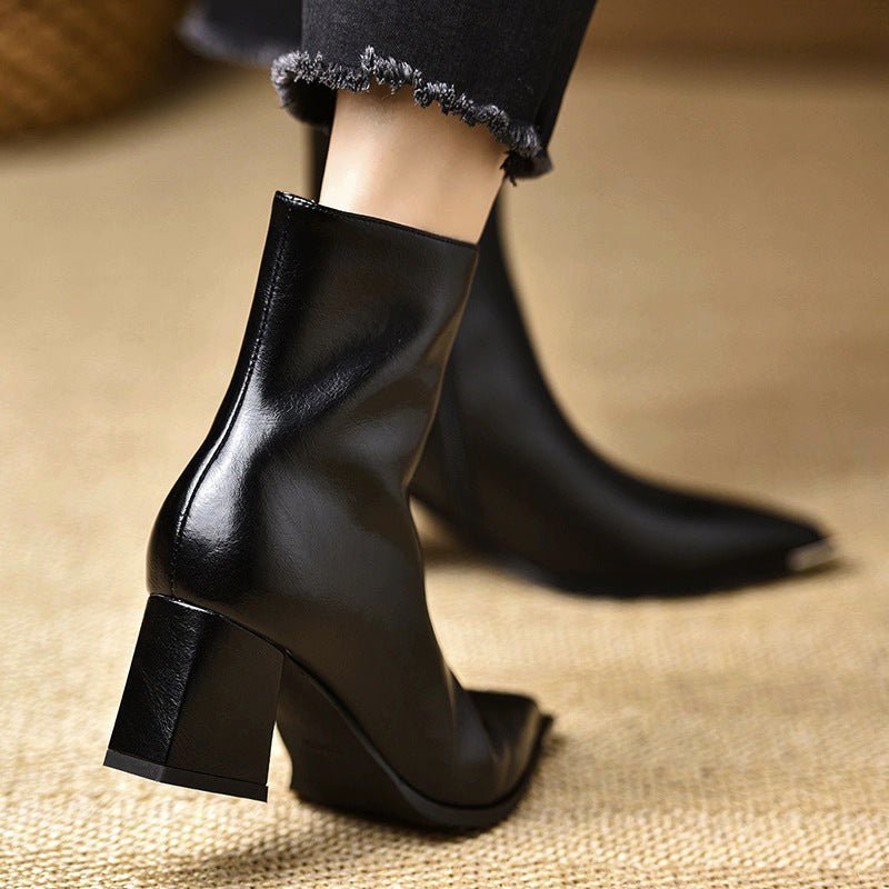 Myrix Boots - My Store