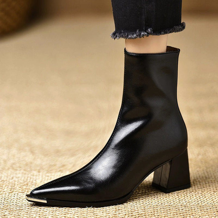 Myrix Boots - My Store