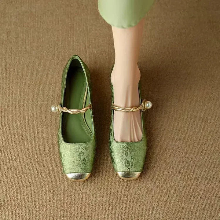 Naila Pumps - My Store