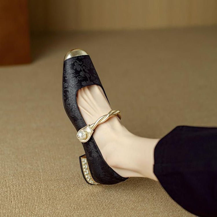Naila Pumps - My Store