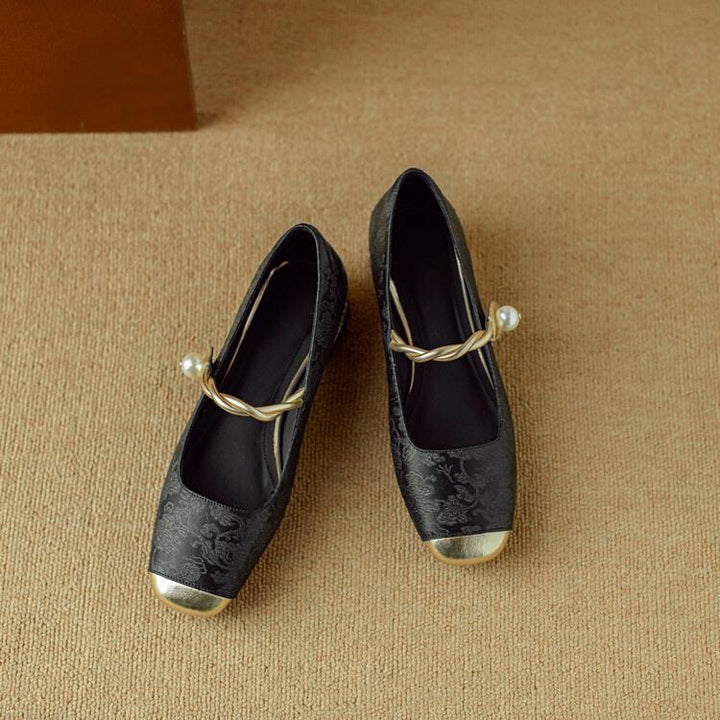 Naila Pumps - My Store