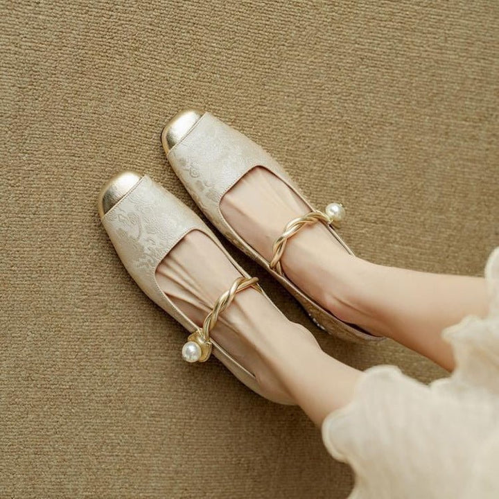Naila Pumps - My Store