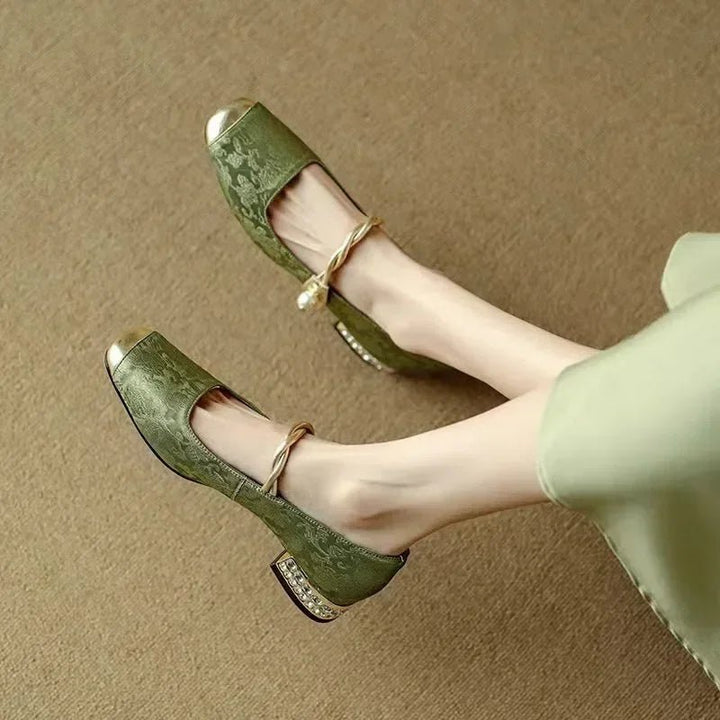 Naila Pumps - My Store