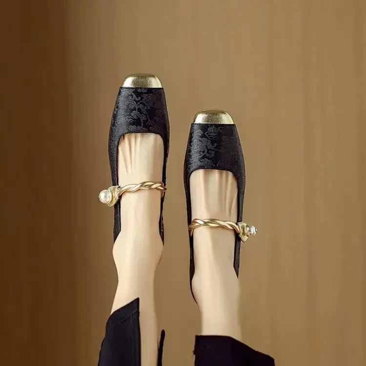 Naila Pumps - My Store