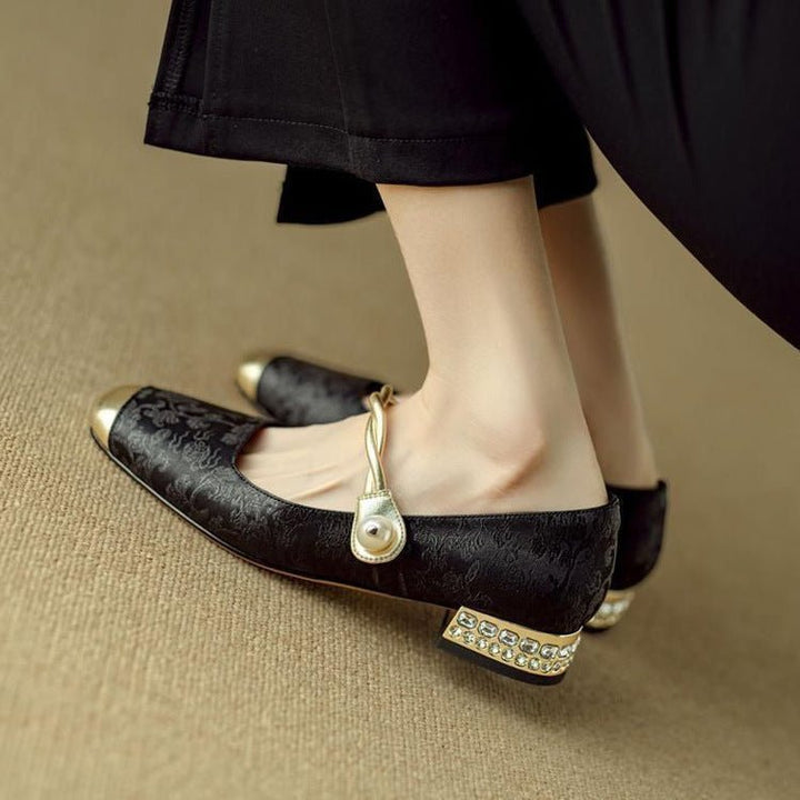 Naila Pumps - My Store