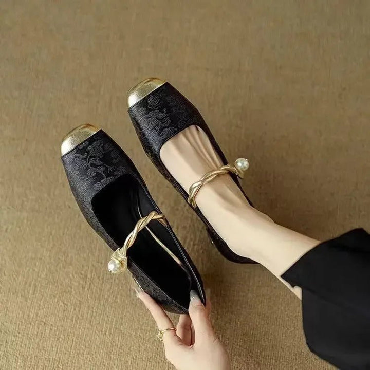 Naila Pumps - My Store