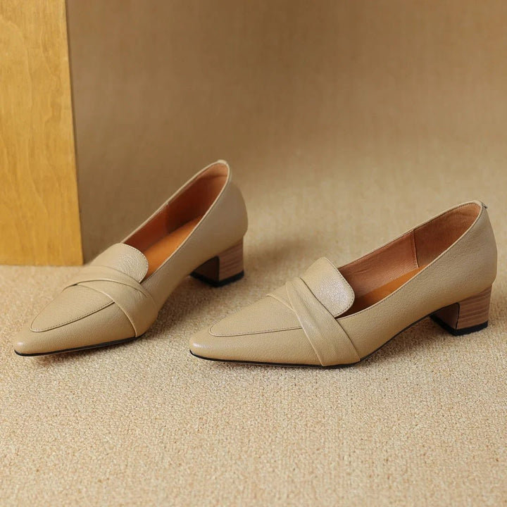 Naira Pumps - My Store