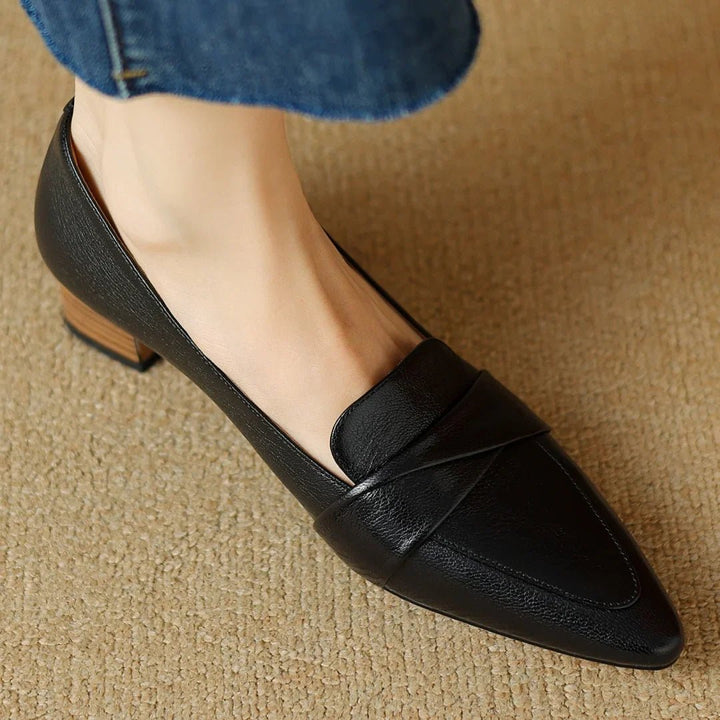 Naira Pumps - My Store